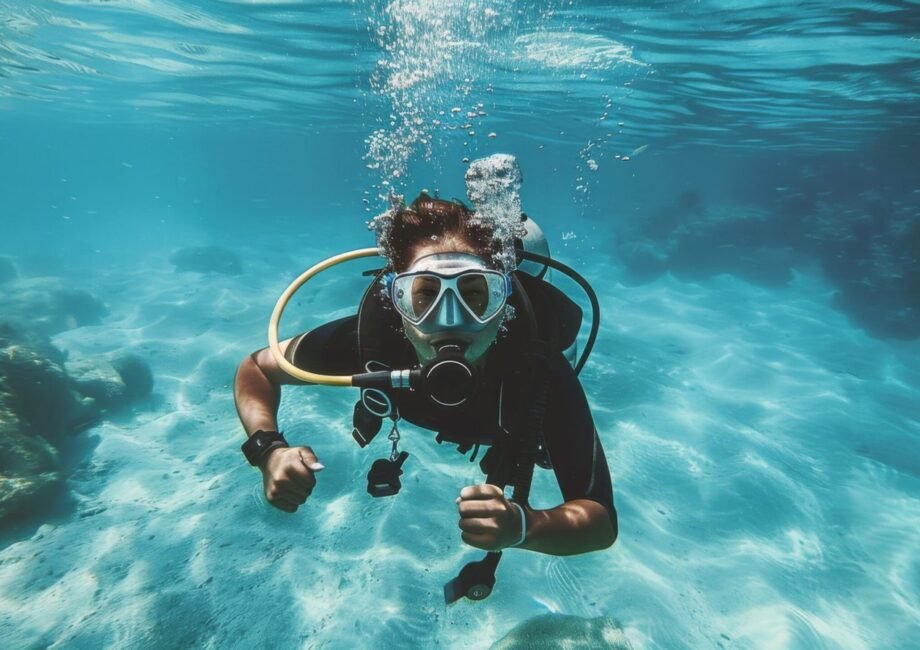 Diving & snorkeling