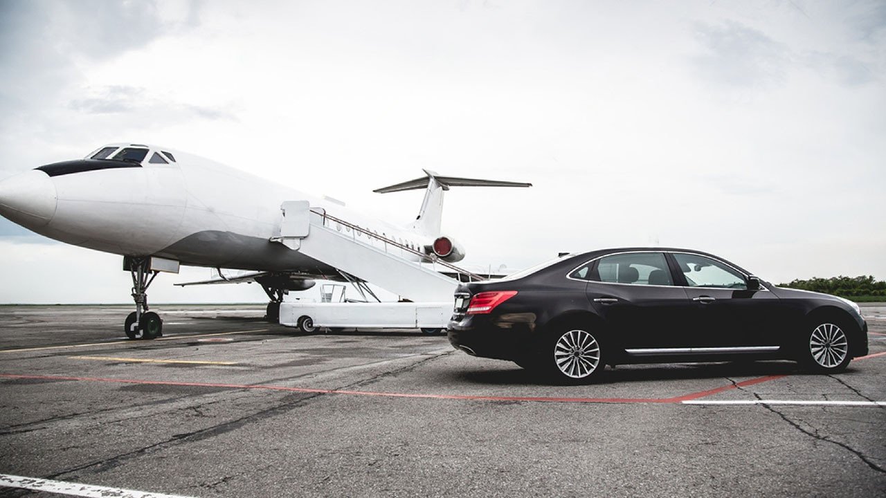 why-choose-professional-airport-transfer-services-for-your-london